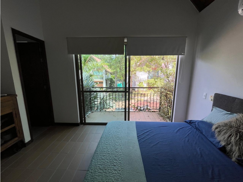 Venta De Casa Campestre En Santa Fe De Antioquia — foto 6