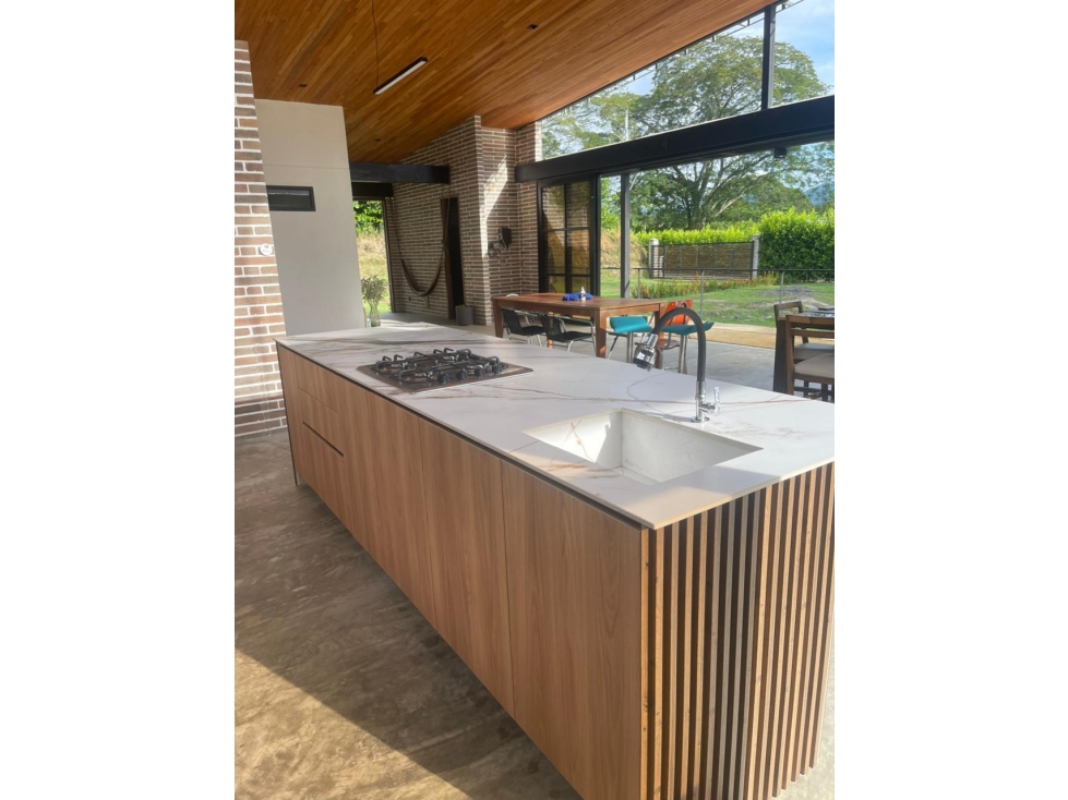 Venta De Finca En Sopetran — foto 6