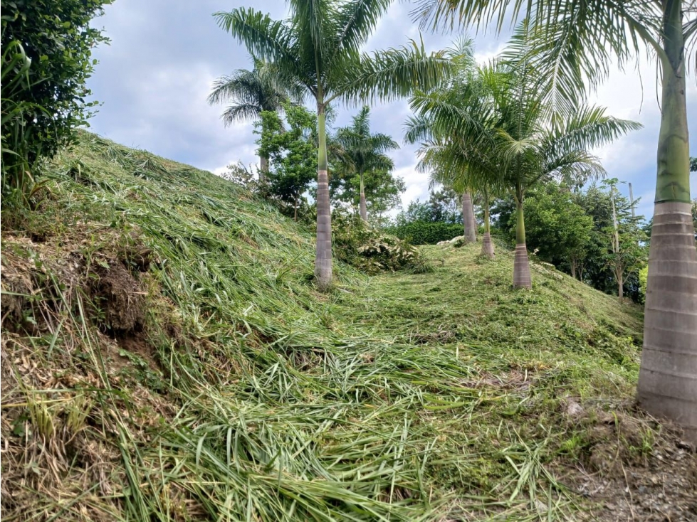 Venta De Lote En Parcelación Sopetran — foto 5