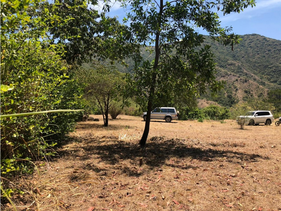 Venta De Lote En Parcelación Sopetran — foto 3