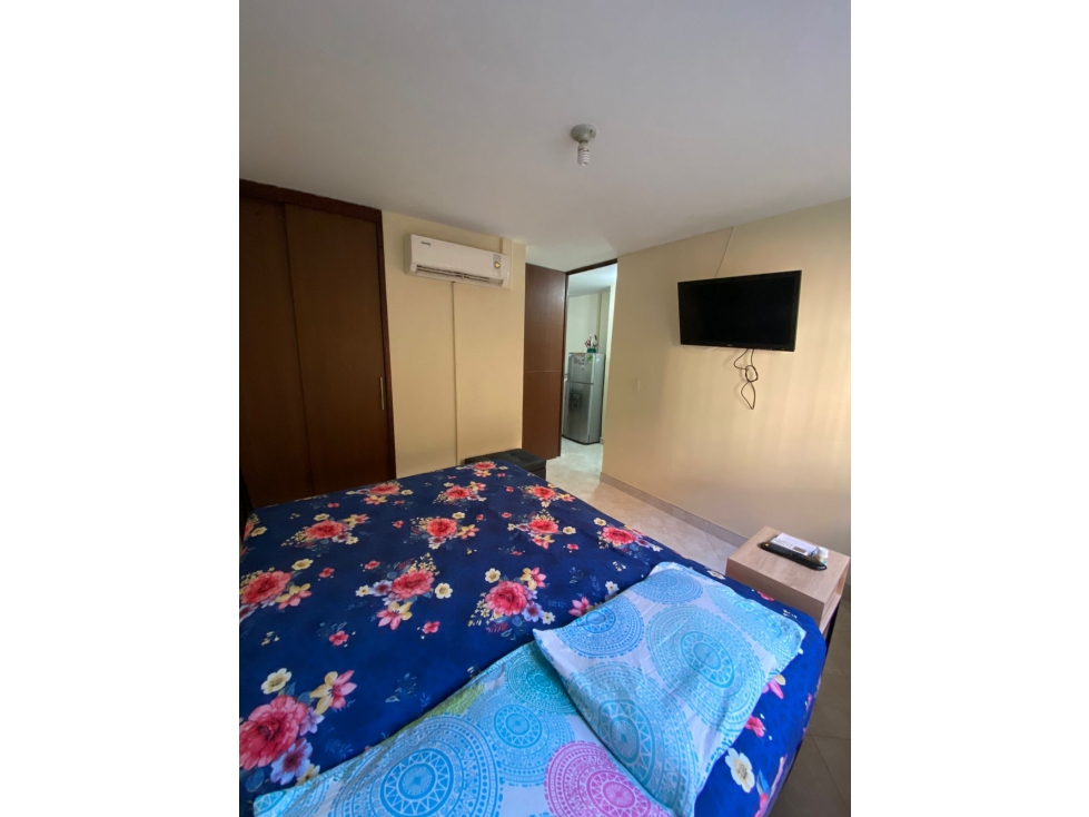 Venta De Apartamento En Santa Fe De Antioquia — foto 5