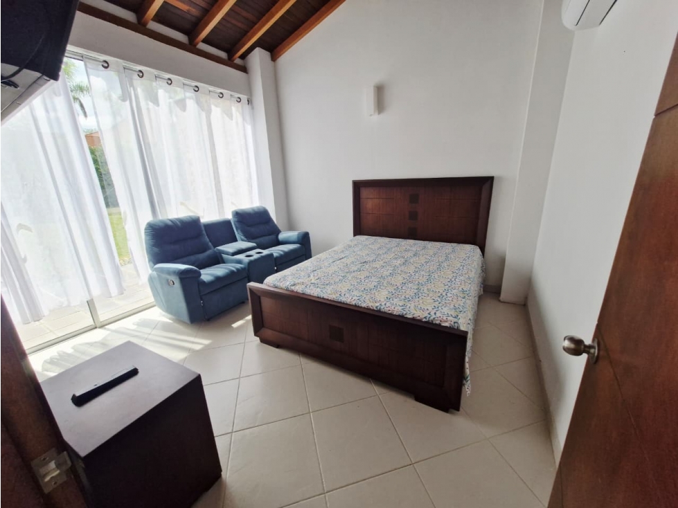 Venta De Finca En Santa Fe De Antioquia — foto 6