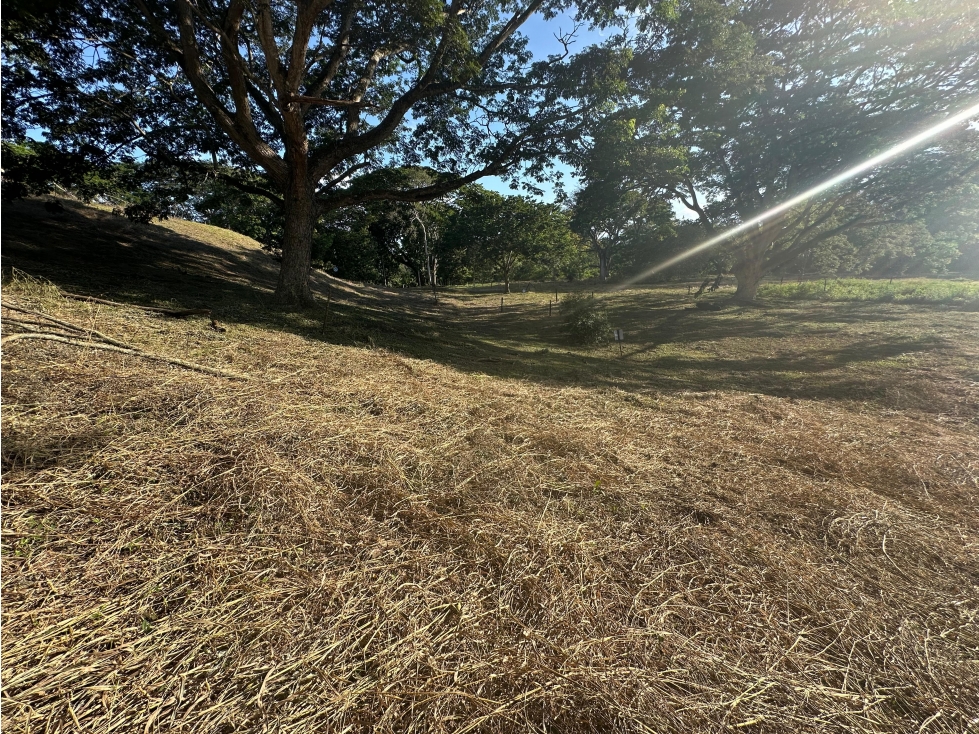 Venta De Lote En Parcelación Sopetran — foto 2