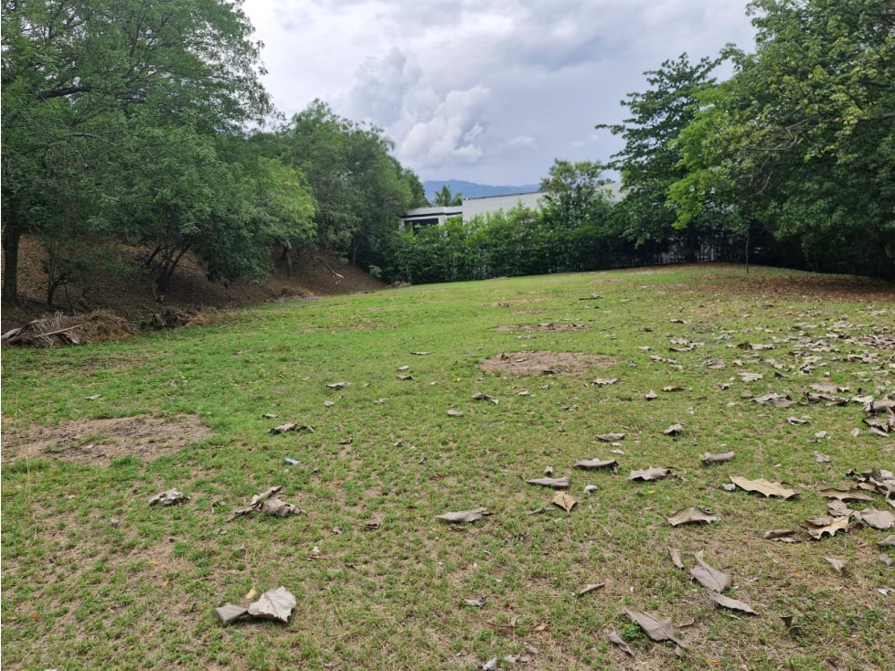 Venta De Lote En Santa Fe De Antioquia