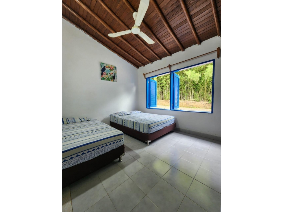 Venta De Finca En San Jeronimo — foto 6