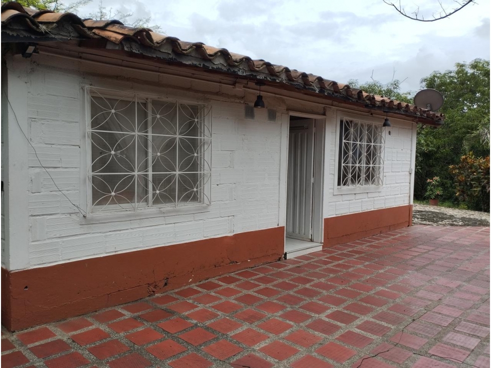 Venta De Finca En Parcelación Sopetrán — foto 2
