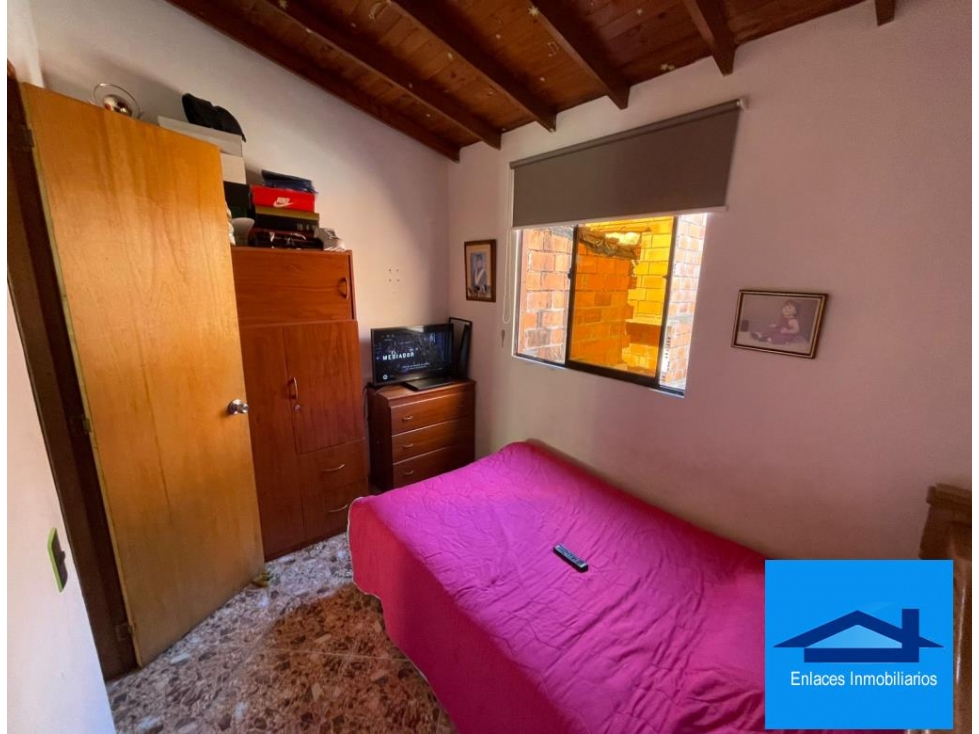 Venta De Casa En Rodeo Alto Belen, Medellin — foto 6