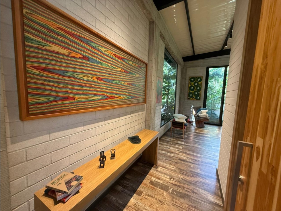 Venta De Finca En San Jeronimo — foto 6
