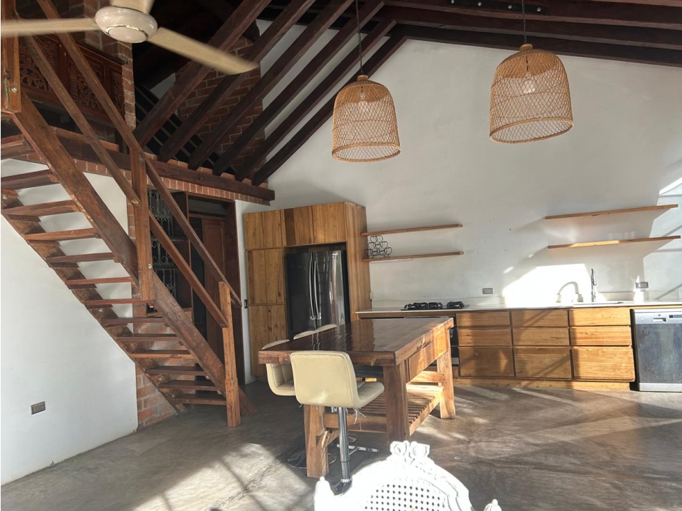 Venta De Casa En Santa Fe De Antioquia — foto 5