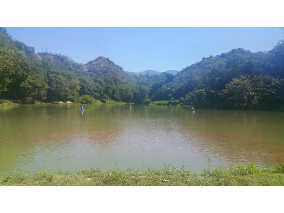 Venta De Lote En Parcelación Sopetran — foto 5