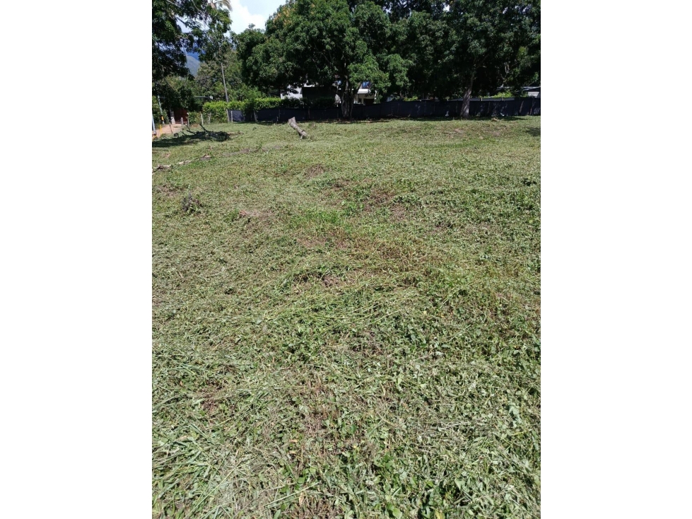 Venta De Lote En Sopetrán — foto 5