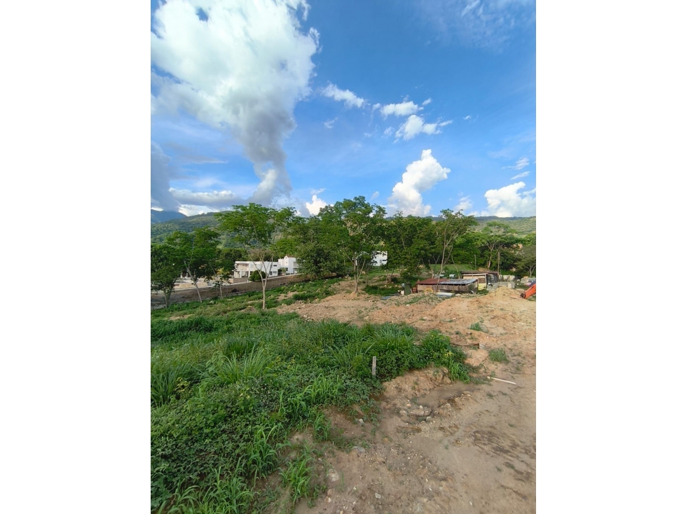 Venta De Lote En Parque Residencial Sopetran — foto 5