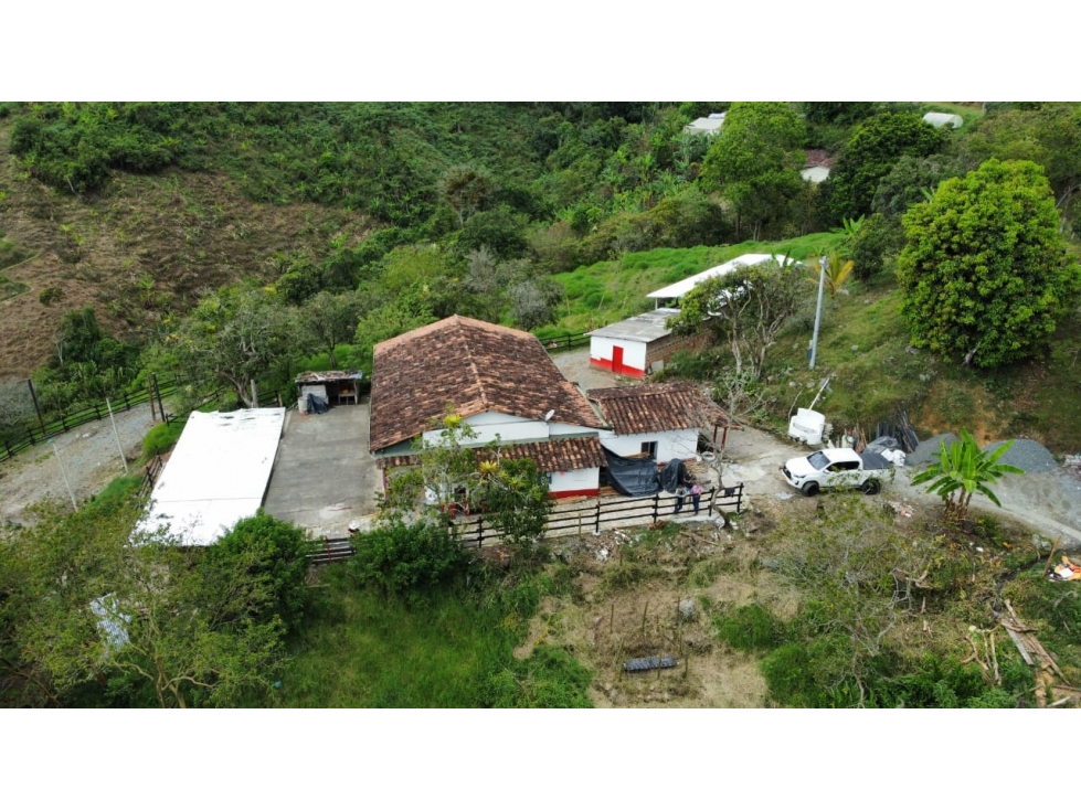 Venta De Finca En San Jeronimo — foto 5