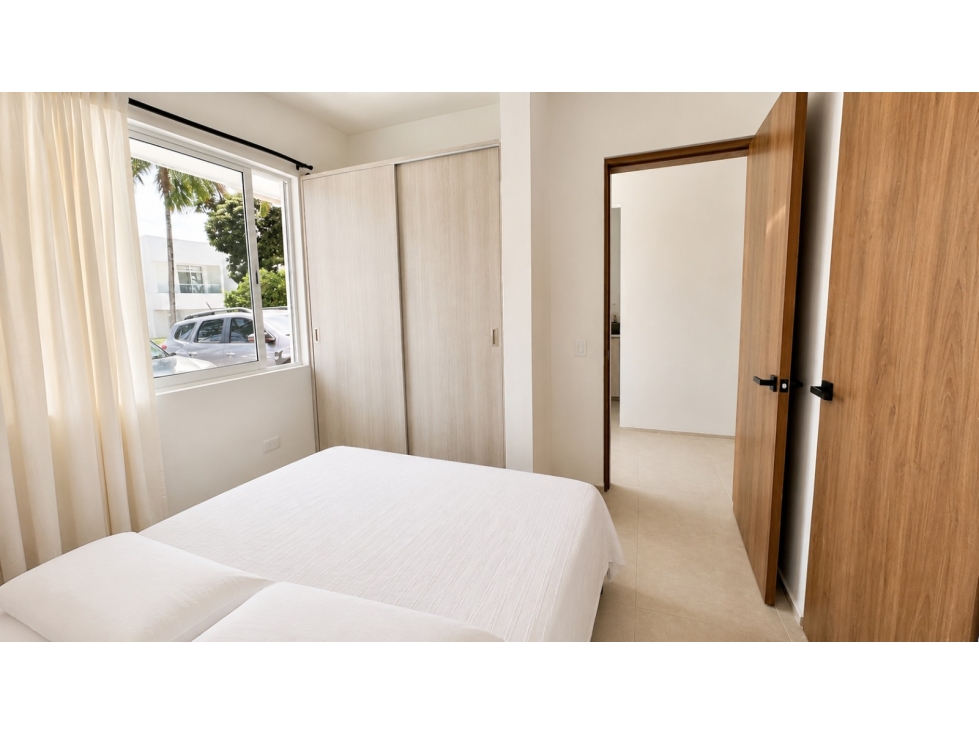 Venta De Casa En Santa Fe De Antioquia — foto 3