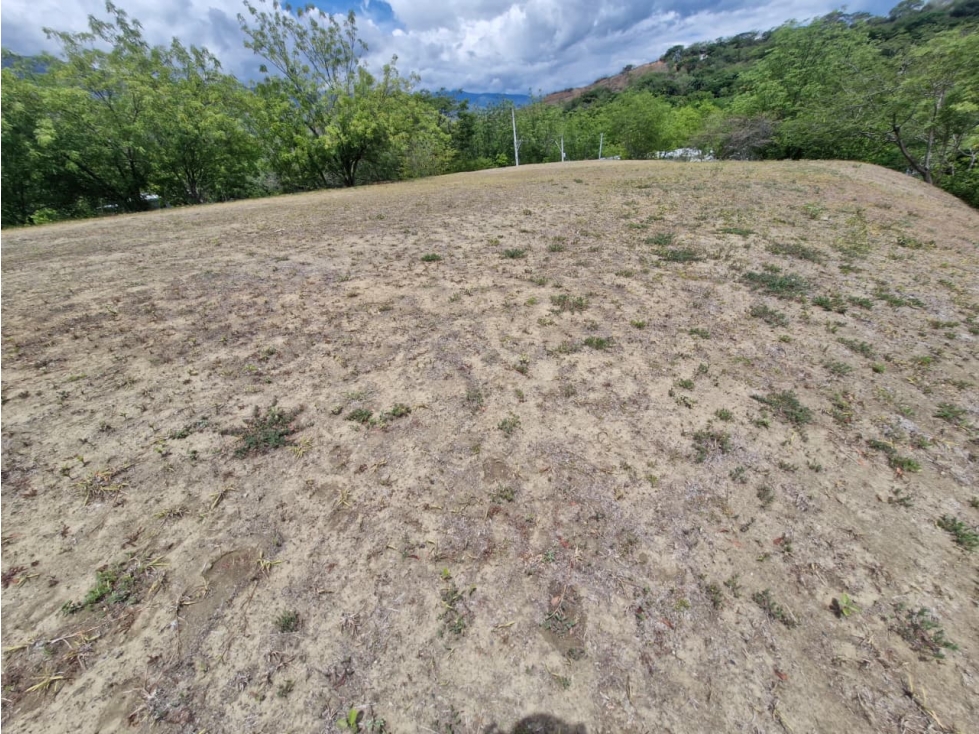 Venta De Lote En Santa Fe De Antioquia - 5