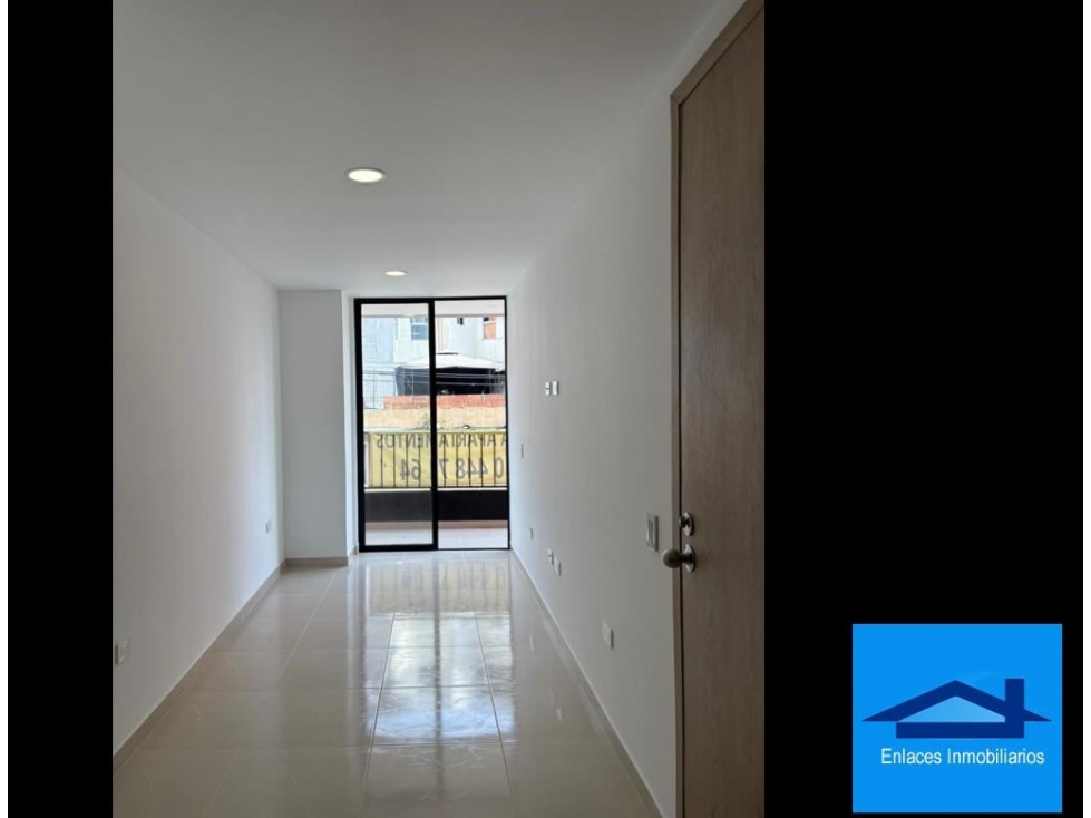 Venta De Apartamento En Las Mercedes Itagüí — foto 2