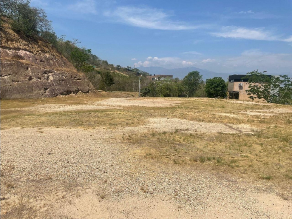 Venta De Lote En Parcelación Sopetrán — foto 4
