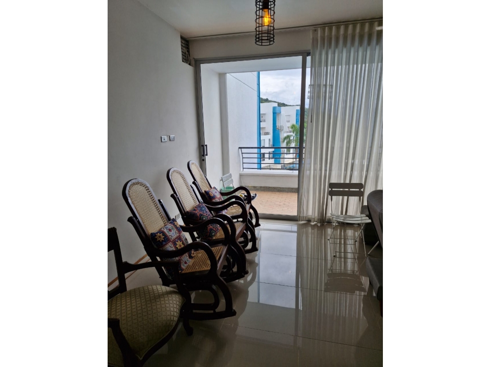 Venta De Apartamento En San Jeronimo - 5