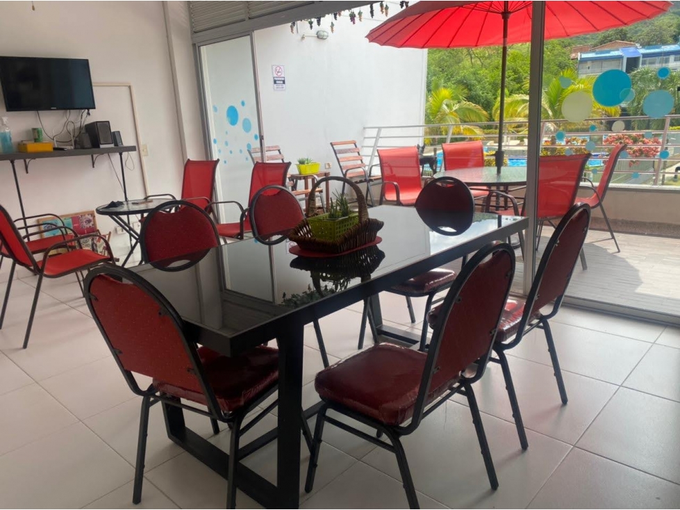 Venta De Apartamento En Sopetrán - 6