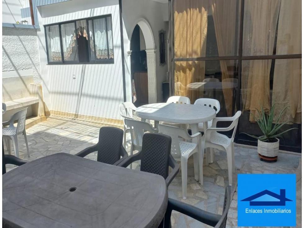 Venta De Casa Simón Bolivar, Medellin — foto 5