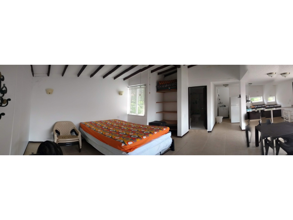 Venta De Apartamento En Santa Fe De Antioquia — foto 5