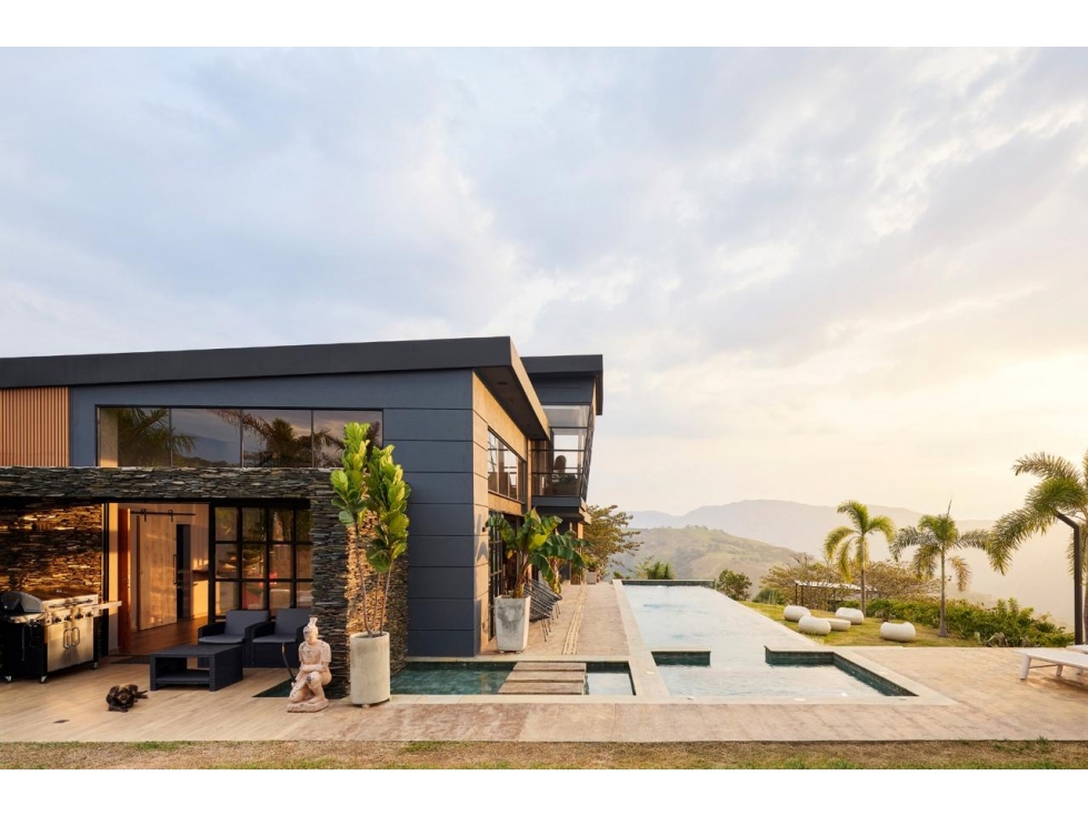 Venta De Finca En San Jeronimo — foto 4