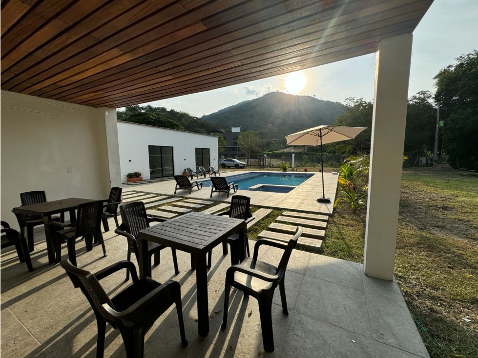 Venta De Finca En Santa Fe De Antioquia — foto 6