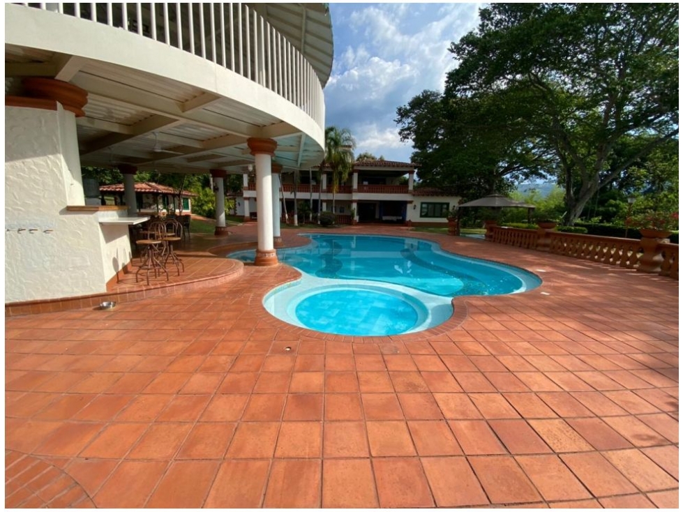 Venta De Finca En San Jeronimo — foto 5