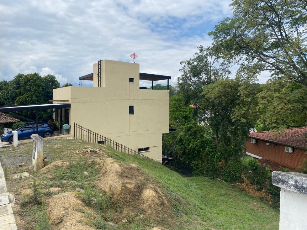Venta De Lote En Condominio Sopetran — foto 3