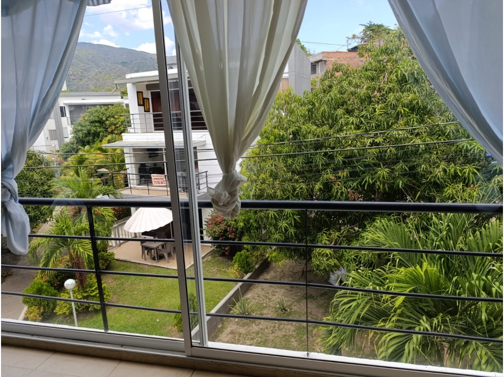 Venta De Apartamento En Santa Fe De Antioquia - 6