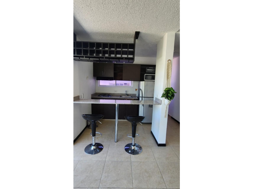 Venta De Apartamento En Santa Fe De Antioquia - 6