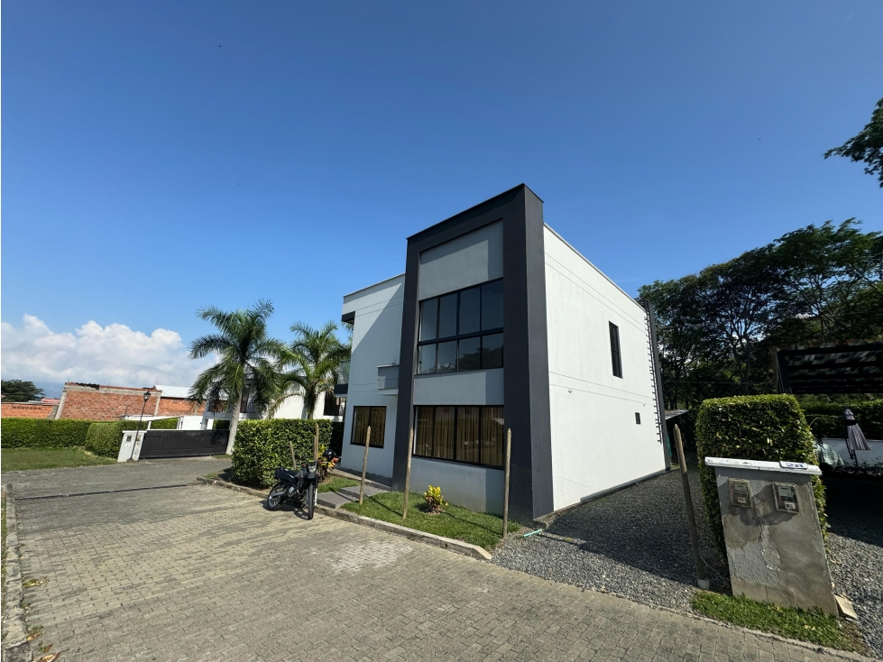 Venta De Casa En Sopetran - 1