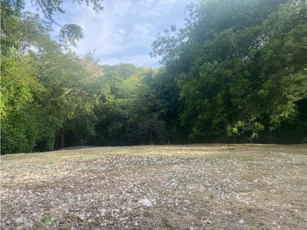 Venta De Lote En Santa Fe De Antioquia - 6