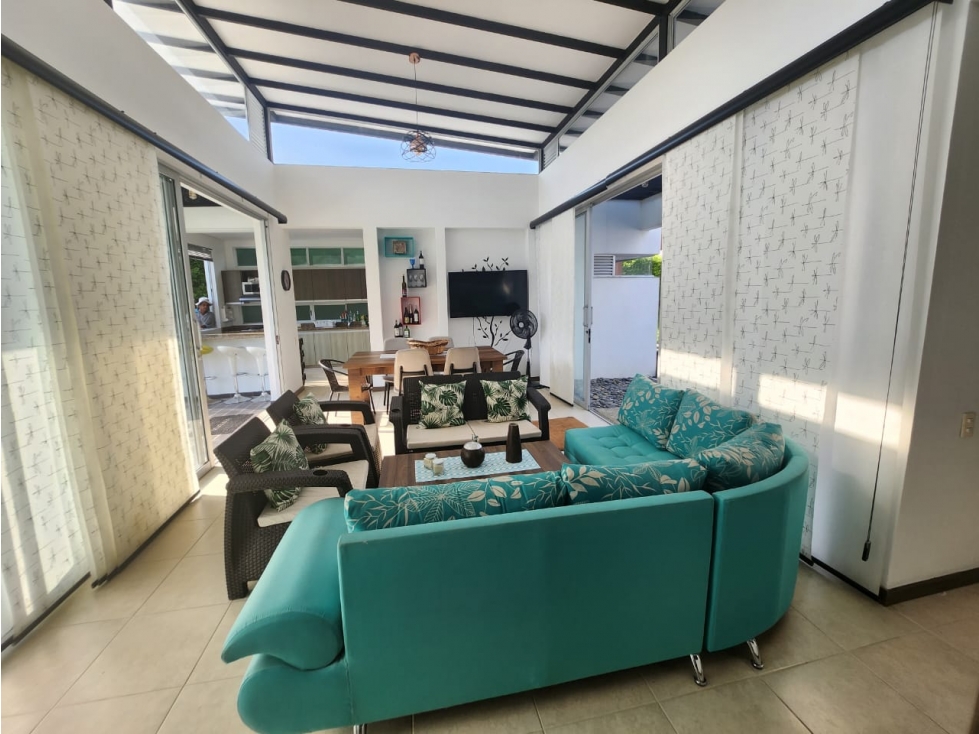 Venta De Finca De Recreo En San Jeronimo — foto 3