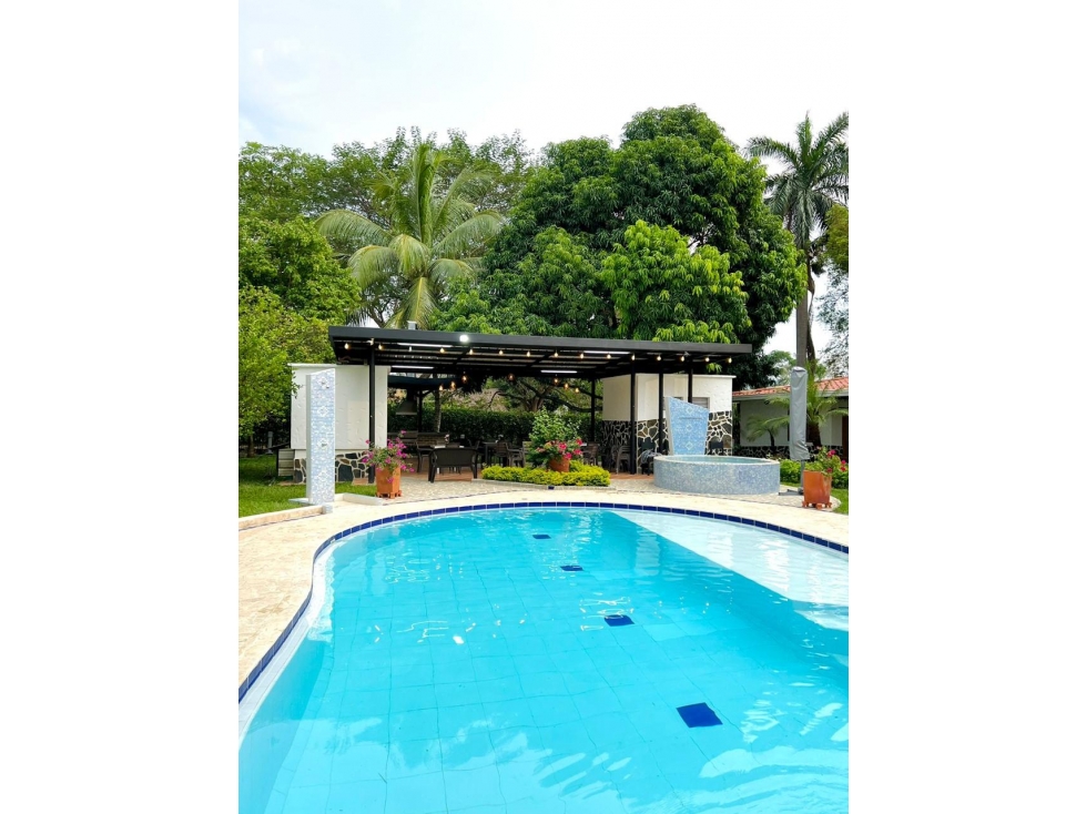 Venta De Finca En Sopetran — foto 4