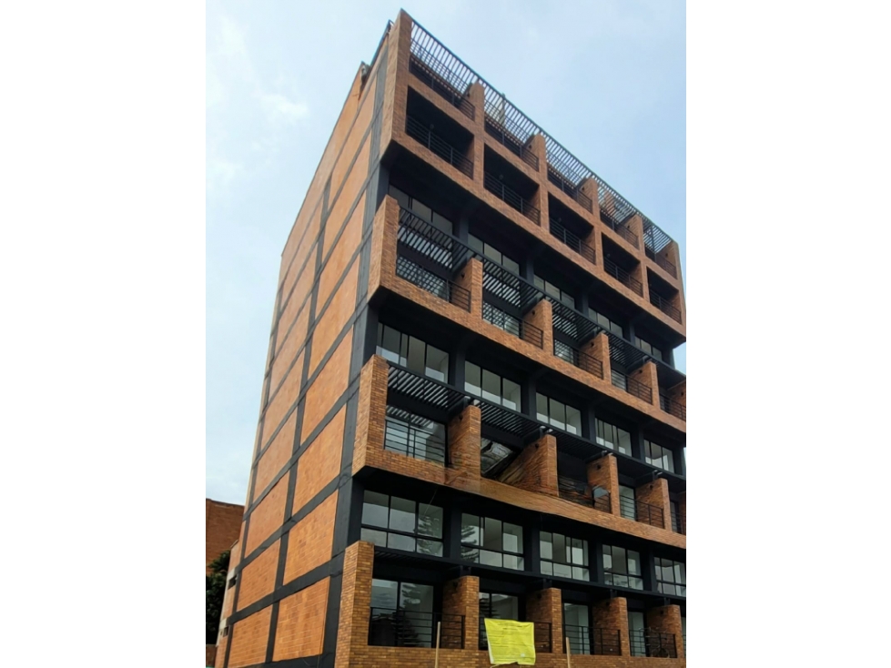 Venta De Apartamento Laureles Medellin — foto 2