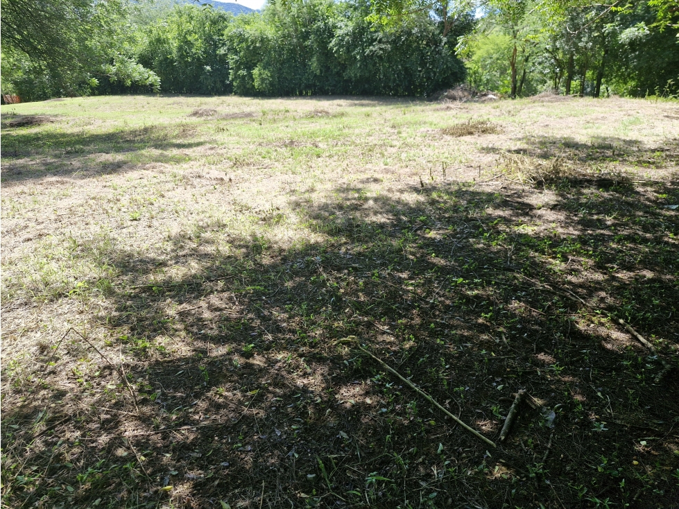 Venta De Lote En Santa Fe De Antioquia - 6