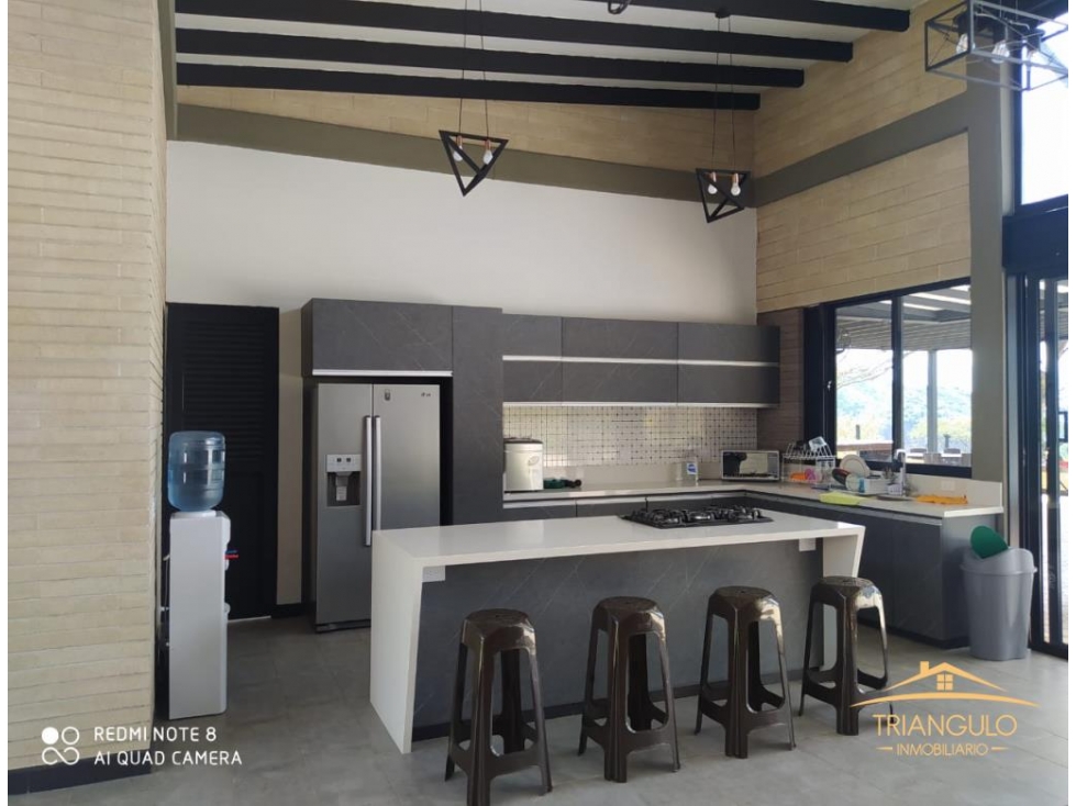 Venta De Finca En San Jeronimo — foto 6
