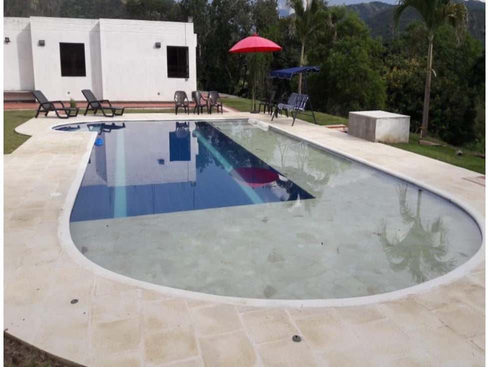 Venta De Finca En Santa Fe De Antioquia — foto 3