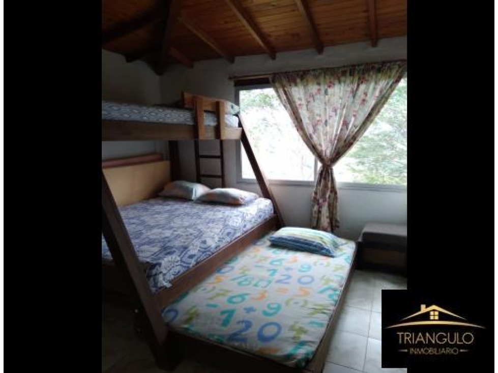 Venta De Finca En Sopetran — foto 6