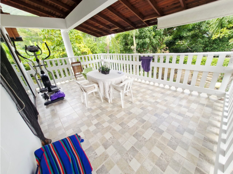Venta De Finca En San Jeronimo — foto 6