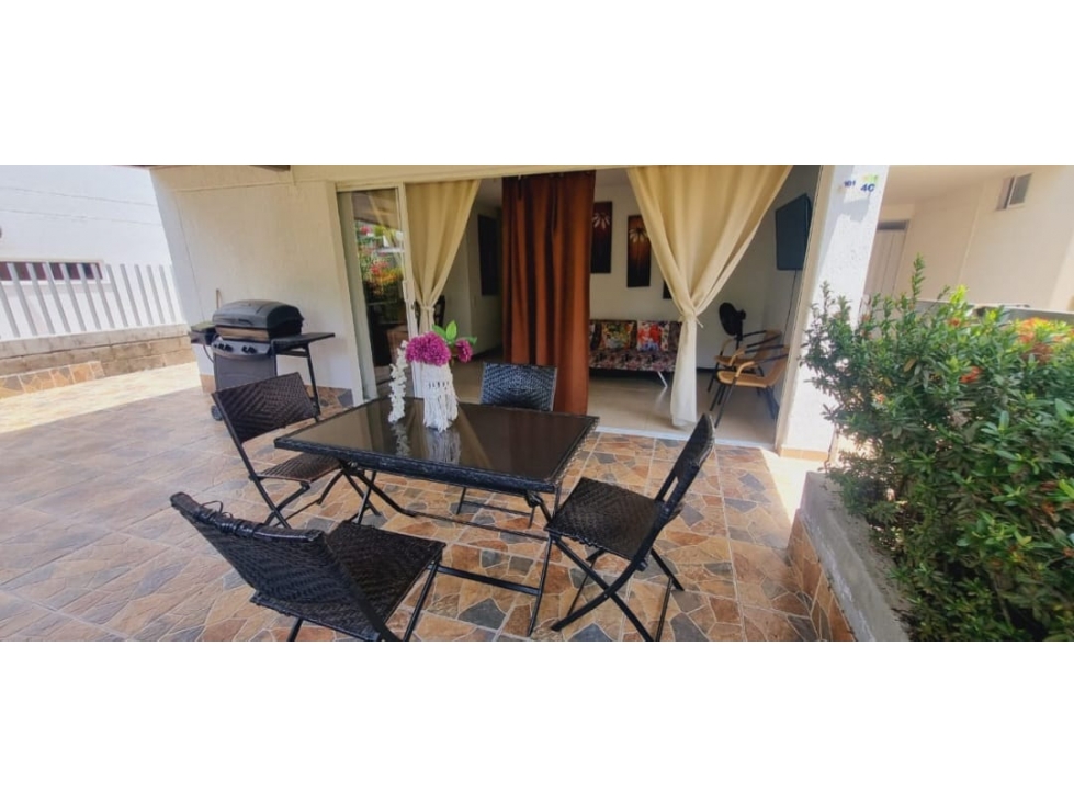 Venta De Apartamento En Santa Fe De Antioquia - 6