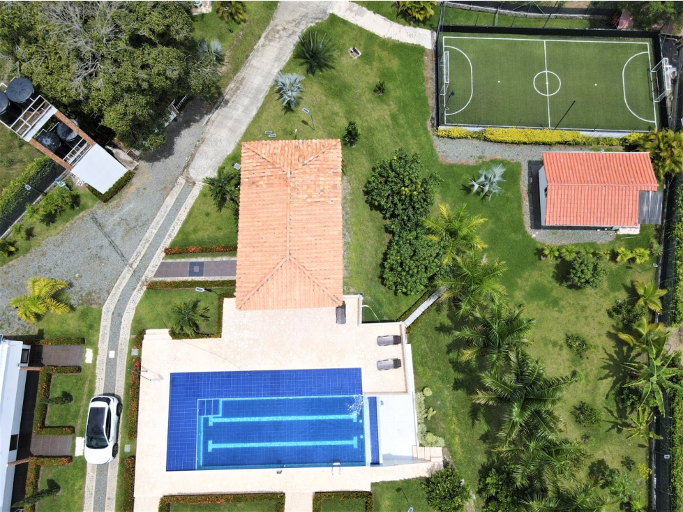 Venta De Finca En Santa Fe De Antioquia — foto 6