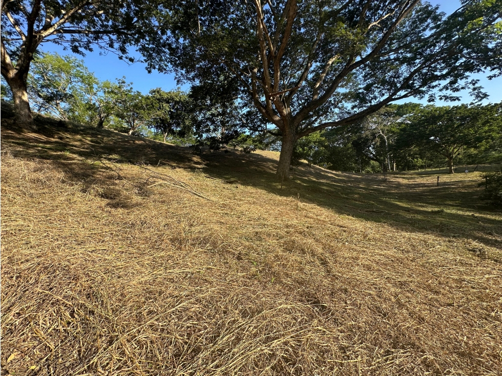 Venta De Lote En Parcelación Sopetran