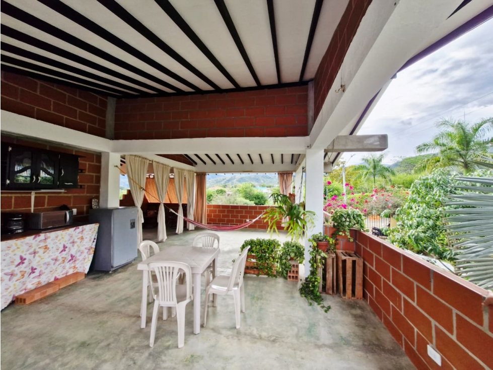 Venta De Finca En Santa Fe De Antioquia — foto 6