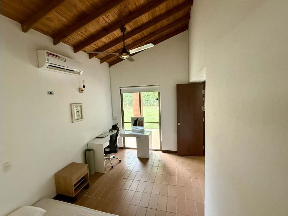 Venta De Casa En Santa Fe De Antioquia — foto 6