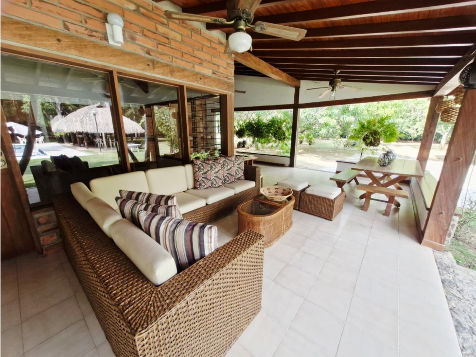 Venta De Finca En Santa Fe De Antioquia — foto 2