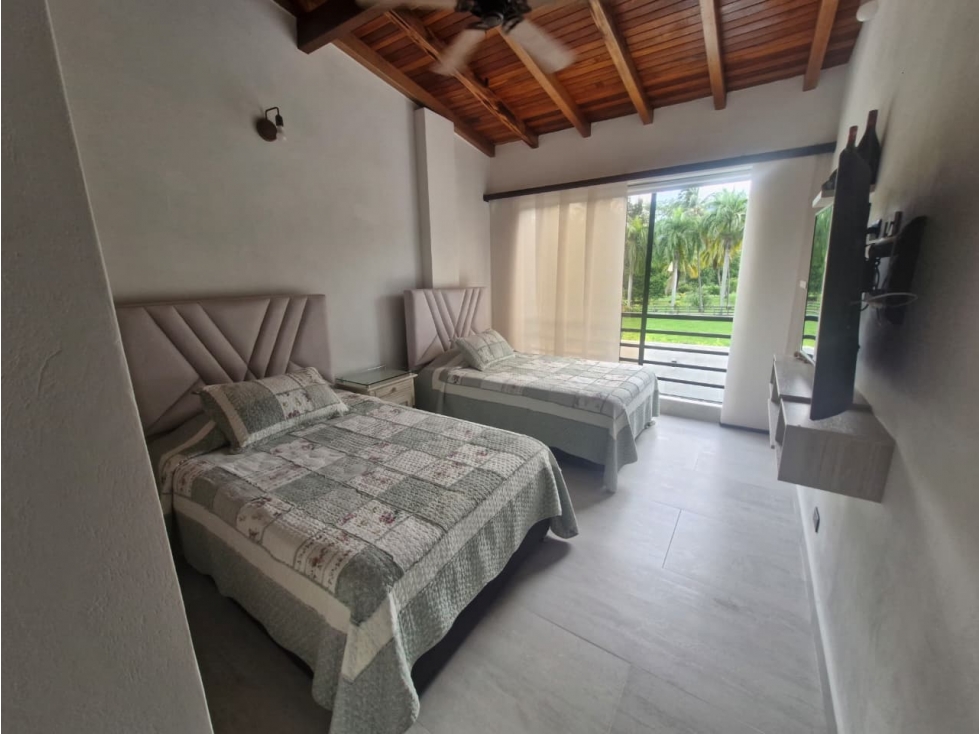Venta De Casa En Condominio Santa Fe De Antioquia — foto 5