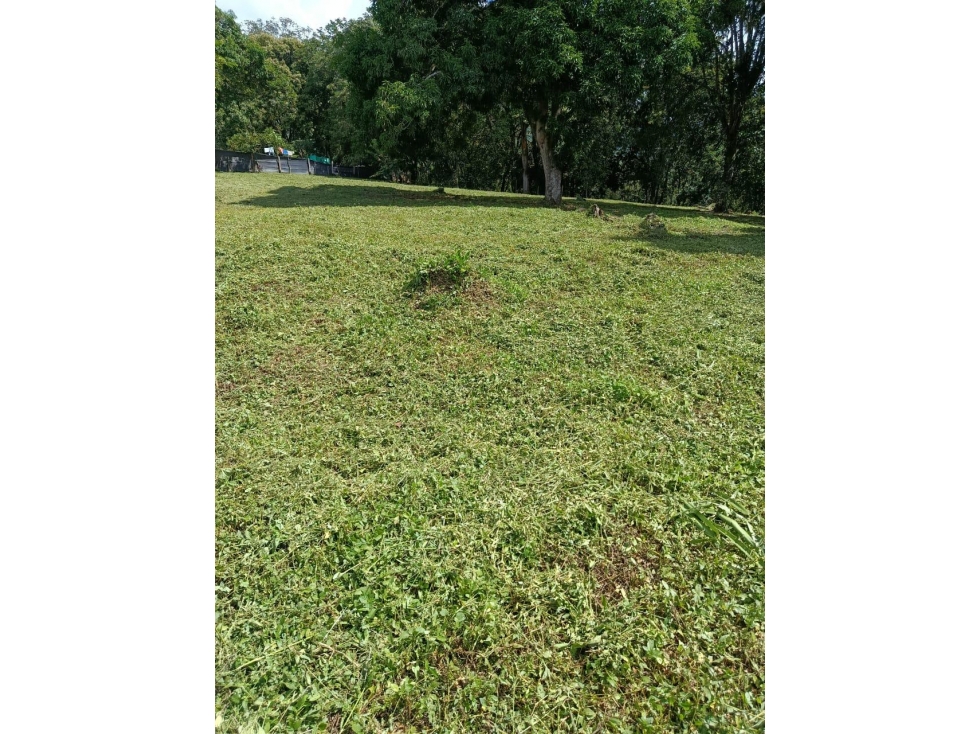 Venta De Lote En Sopetrán — foto 6