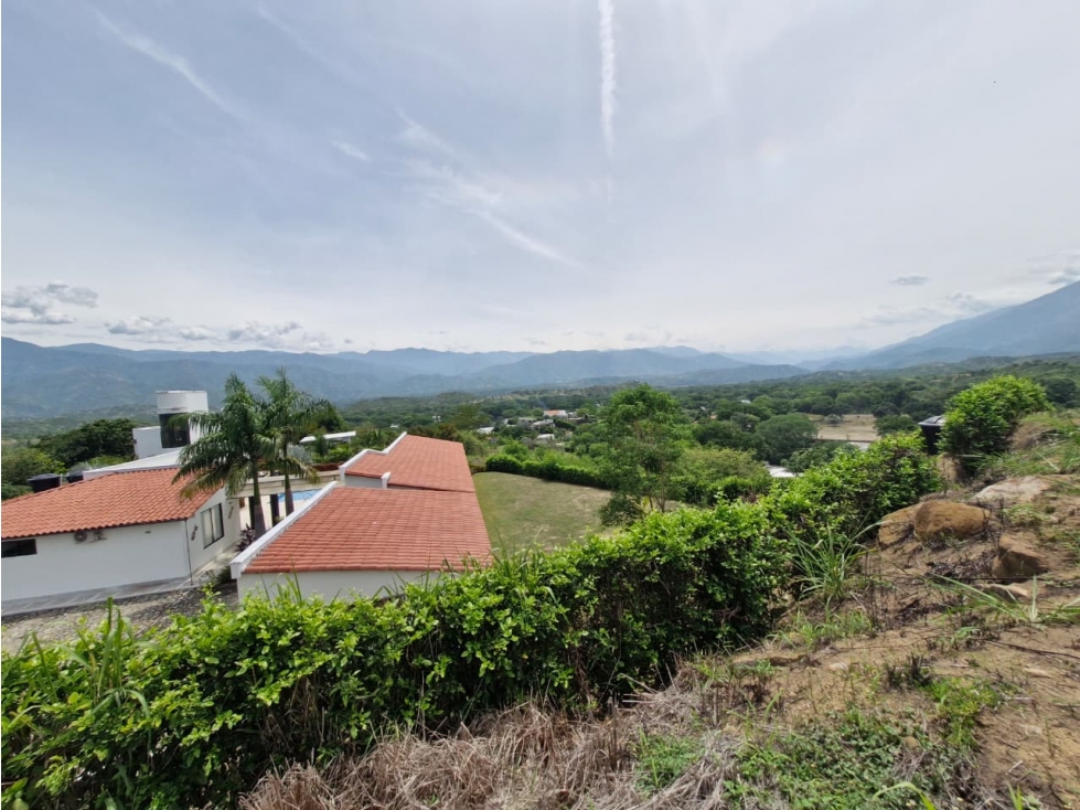 Venta De Lote En Parcelación Sopetran — foto 4